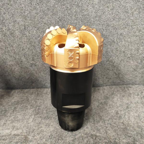 Buy cheap Carbide Steel PDC Water Well Drilling Bits For Geology from wholesalers