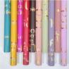 Buy cheap 58*58cm Flower Wrapping Paper Waterproof Korean Packaging Many Colors from wholesalers