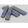 Buy cheap Packaging Film TiB2 BN Ceramic Evaporation Boat For PET Metallization from wholesalers