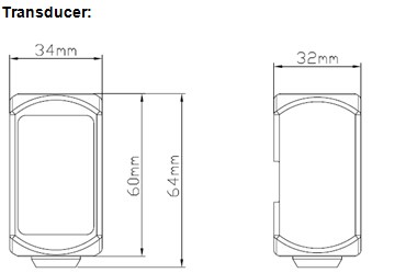 Portable Flow Measurement With IP68 Sensor