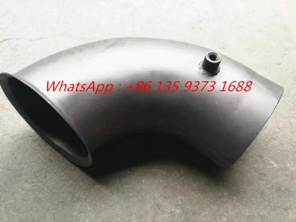Buy cheap Cummins Nta855 diesel engine parts Exhaust Outlet Connection 190351 from wholesalers