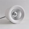 Buy cheap 12W RGBW Recessed Anti-Glare Downlight LED Trimless 400LM for Commercial and Home Lighting from wholesalers