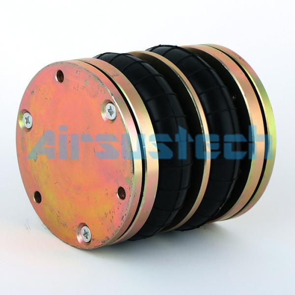 Buy cheap FD 44-10 Contitech Air Actuators PM/31042 Norgren Double Convloluted Air Shock With Aluminum Cover from wholesalers