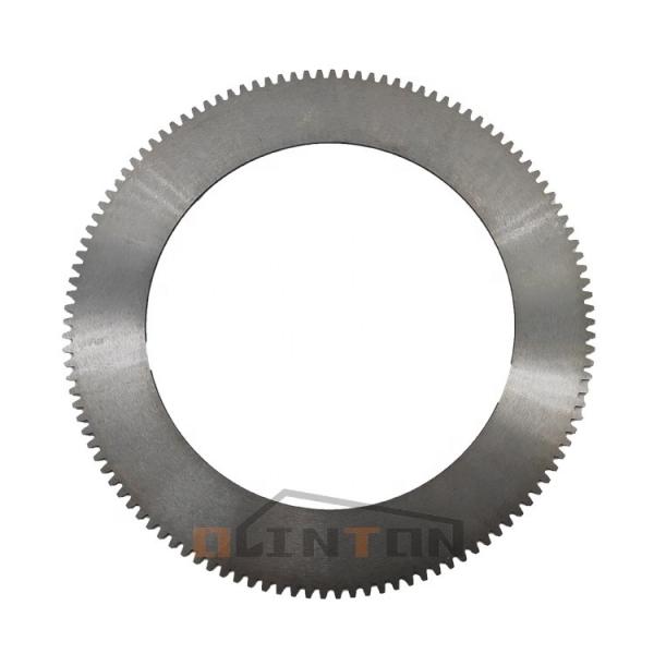 Buy cheap OEM Support Excavator Parts Steel Separator Plate 14Y-22-13150 for Friction Disc from wholesalers