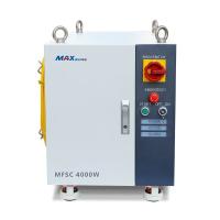 Buy cheap 4000W Laser Cutter Accessories Single Module Maxphotonics product