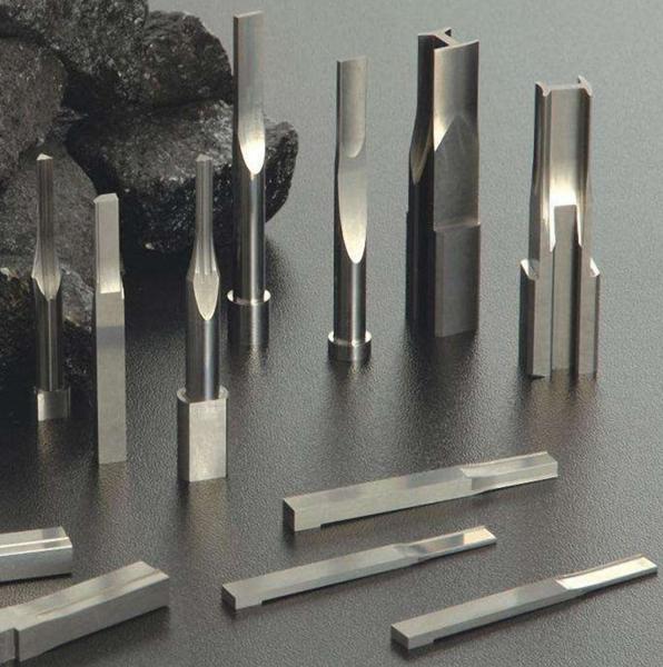 Buy cheap Steel Tablet Press 68 HRC Precision Mould Parts from wholesalers