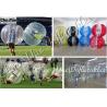 Buy cheap 1.5m Inflatable Bumper Soccer Ball for amusement park(CYBB-1510) from wholesalers
