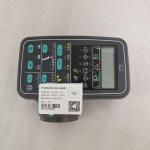 Excavator Electrical Parts Monitor 7834-77-7001 7834-71-6000 7834-71-6001 7834