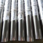 SS316l Stainless Steel Welded Pipes Ss304 Ss Sanitary Pipe AISI 201 202 301 430
