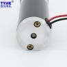 Buy cheap D37mm 30W 20W Micro Dc Gear Motor For Auto Feeder 12v 24v 10kgcm 960 Rpm 180 Rpm from wholesalers