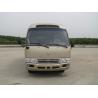 Buy cheap Top- Dongfeng EQ6608PT 6m 18 Seats City Bus with YC4F115-20 Engine Model from wholesalers