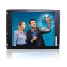 Buy cheap 17 Rackmount Monitor 250nits / HD Rack Mount Screen 1280*1024 Resolution from wholesalers