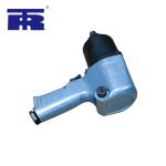 Pinless Hammer Pneumatic Impact Gun High Durability Half Inch Drive Impact Gun