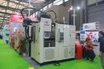 Horizontal Silicone Injection Machine Produces Silicone Bone Toys And Pet Toys