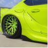 Buy cheap Luxury Monoblock 2-piece 3-piece Deep Dish Rims Wheel Forged Alloy Wheels For W204C63, W205C63S, W212E63, W213E63S, W117 from wholesalers