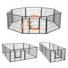 Buy cheap Box Shaped Heavy Duty Steel Dog Crate Powder Coated Durable Good Looking from wholesalers