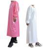 Buy cheap Waterproof And Oil-Proof Food-Grade TPU Long Sleeve Apron Thickened pvc waterproof oil resistant long sleeve apron from wholesalers