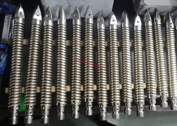Buy cheap Ring Temples And Spares For Weaving Looms , Picanol ,Sulzer, Saurer,Toyota from wholesalers