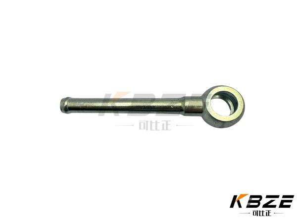 6HK1 ENGINE EXCAVATOR 8-98014903-0 8980149030 DIESEL PUMP FUEL PIPE FOR ZX330-3