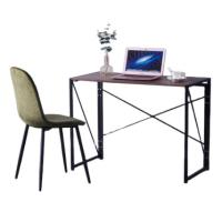 Buy cheap Study Notebook Computer Administration MDF Steel Office Furniture product