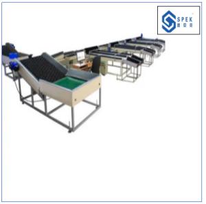 Buy cheap Pear Avocado Full Automatic Grading Machine from wholesalers