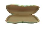 Colorful Optical Glasses Case / Hard Digital Printing Eyewear Packing Case