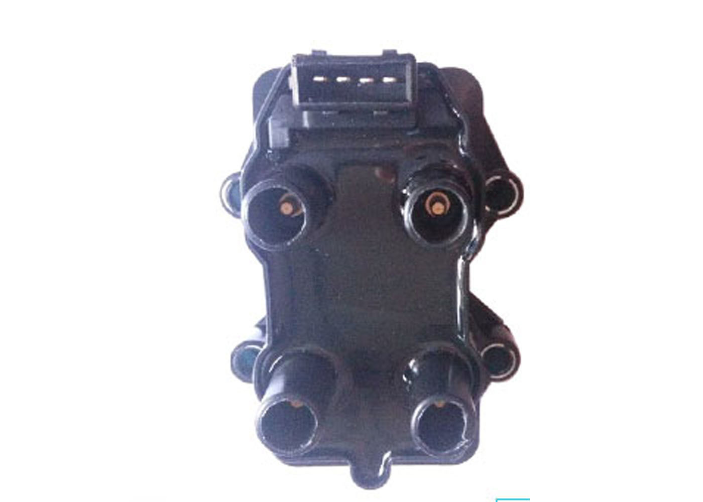Car Ignition Parts 12 Volt Ignition Coil For PEUGEOT OEM 597049 96062288