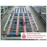 Buy cheap Full Automatic Sandwich Wall Board Roof Sheet Roll Forming Machine with 34KW Motor power from wholesalers