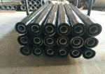Buy cheap S135 Remet Threads 3m Length Heavy Wall Drill Pipe , 3 Drill Pipe from wholesalers