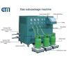Buy cheap CM20A Fast refrigerant filling charging vacuum machine R134A R410A recharge equipment from wholesalers