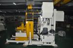 Pipe Stamping Processing NC Feeder Machine , Punch Press Feeder Equipment