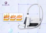 ND YAG Laser Tattoo Removal Equipment 8.4 Inch Color Touch Screen Display