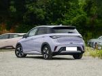 2025 BYD Dolphin, EV range increased to 520KM, configuration upgraded, price
