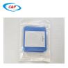 Buy cheap SMS Ophthalmic Eye Drapes Disposable For Hospital Lightweight from wholesalers