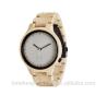 Buy cheap stainless steel case back watch, quartz watches bezel japan movt, vogue watch , from wholesalers