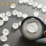3Ct 4Ct 5Ct HPHT Synthetic Diamonds VVS VS SI Clarity DEF Colour