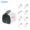 Buy cheap Hydra Dermabrasion Machine 200W Diamond Peeling Microdermabrasion Machine 8 In 1 from wholesalers