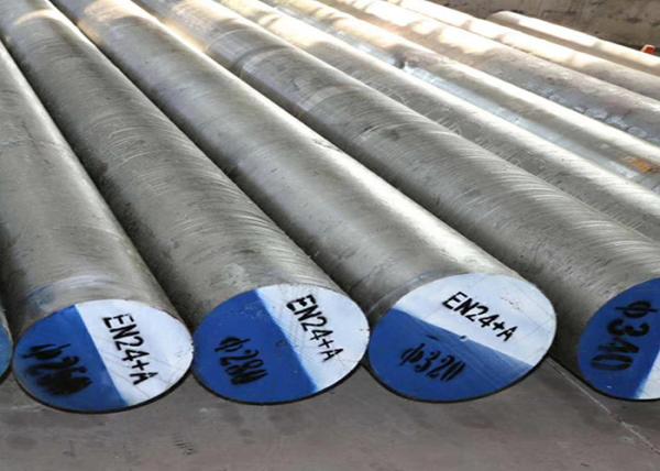 Buy cheap Machinery Steel Cold Rolled Steel Bar Round Shape C45 C45N Grade from wholesalers