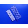 Buy cheap 150 Degree Optical Lens 20W SMD3030 LED light module from wholesalers