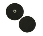 Buy cheap Kellin Neodymium Pot Magnet Rubber Coated Neodymium Magnet with Threaded Stud 2 from wholesalers