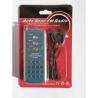 Buy cheap OEM FM Speaker Radio 22mm DSP Chip Pocket Outdoor FM108 Single Band from wholesalers