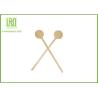 Buy cheap Healthy Thin Wooden Coffee Stirrer Sticks Drink Skewers For Tea 190mm from wholesalers