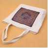 Buy cheap Brown And White Branded Promotional Bags / Durable Promotional Items Bags from wholesalers