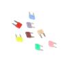 Buy cheap Electric Wood Shell Low Current Fuse , UL248 2 Amp Fast Blow Fuse from wholesalers
