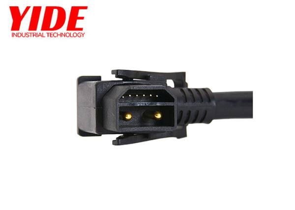 Buy cheap 96V Auto Waterproof Connector Anticorrosive Motorcycle Battery Connector from wholesalers