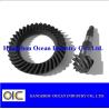 Buy cheap Daihatsu Crown Wheel And Pinion , OEM type 41201-87329 , 41201-87327 , 41201-87355 from wholesalers