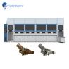 Buy cheap Non-Standard Custom Industrial Ultrasonic Cleaner Fully Automatic Untrasonic Parts Machine from wholesalers