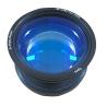 Buy cheap YAG head f theta scan lens 112*112 laser scanner lens 163 focal length from wholesalers