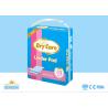 Buy cheap Hospital Disposable Bed Pads / Mats Waterproof For Adult And Baby from wholesalers