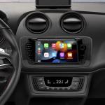 X7 PRO 11.5" 2K AI Voice Wireless CarPlay Android Auto Car Radio for Seat Ibiza